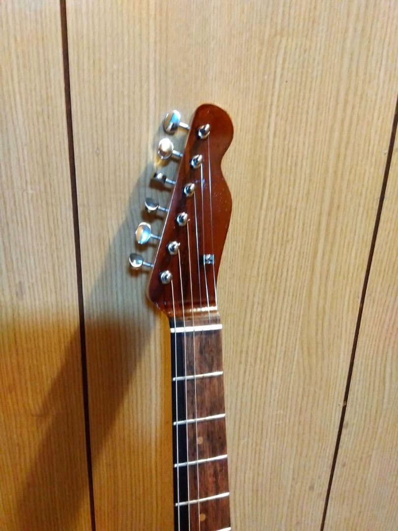 d*i様 テレキャスター