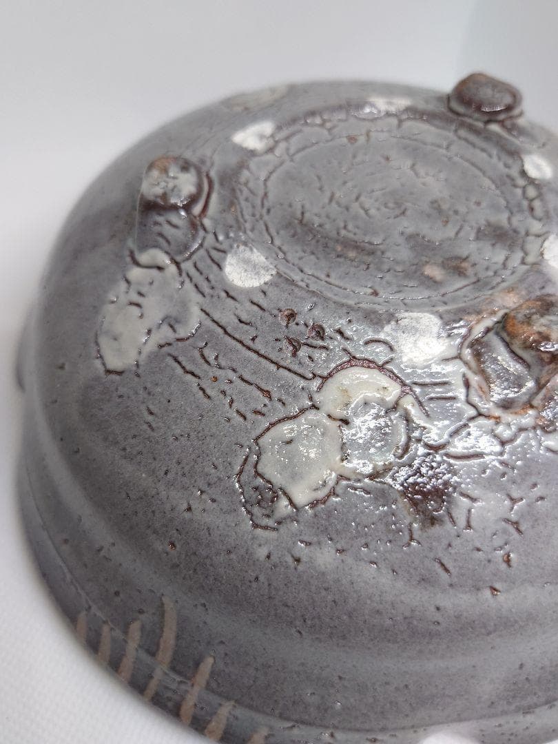 ★希少品★　十三代中里太郎右衛門作　絵唐津　皿