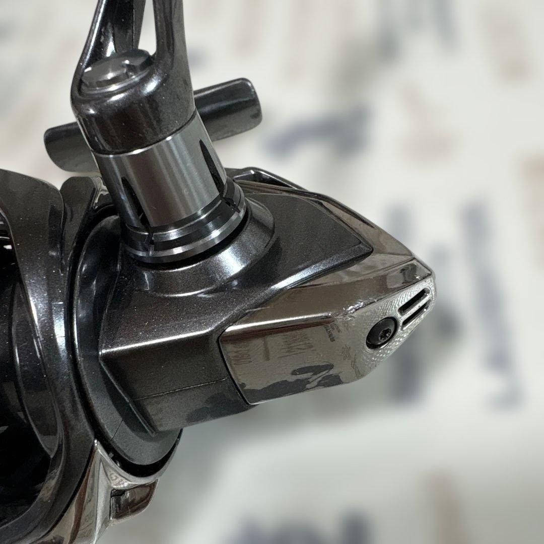 シマノ　21 コンプレックス XR 2500 F6 HG