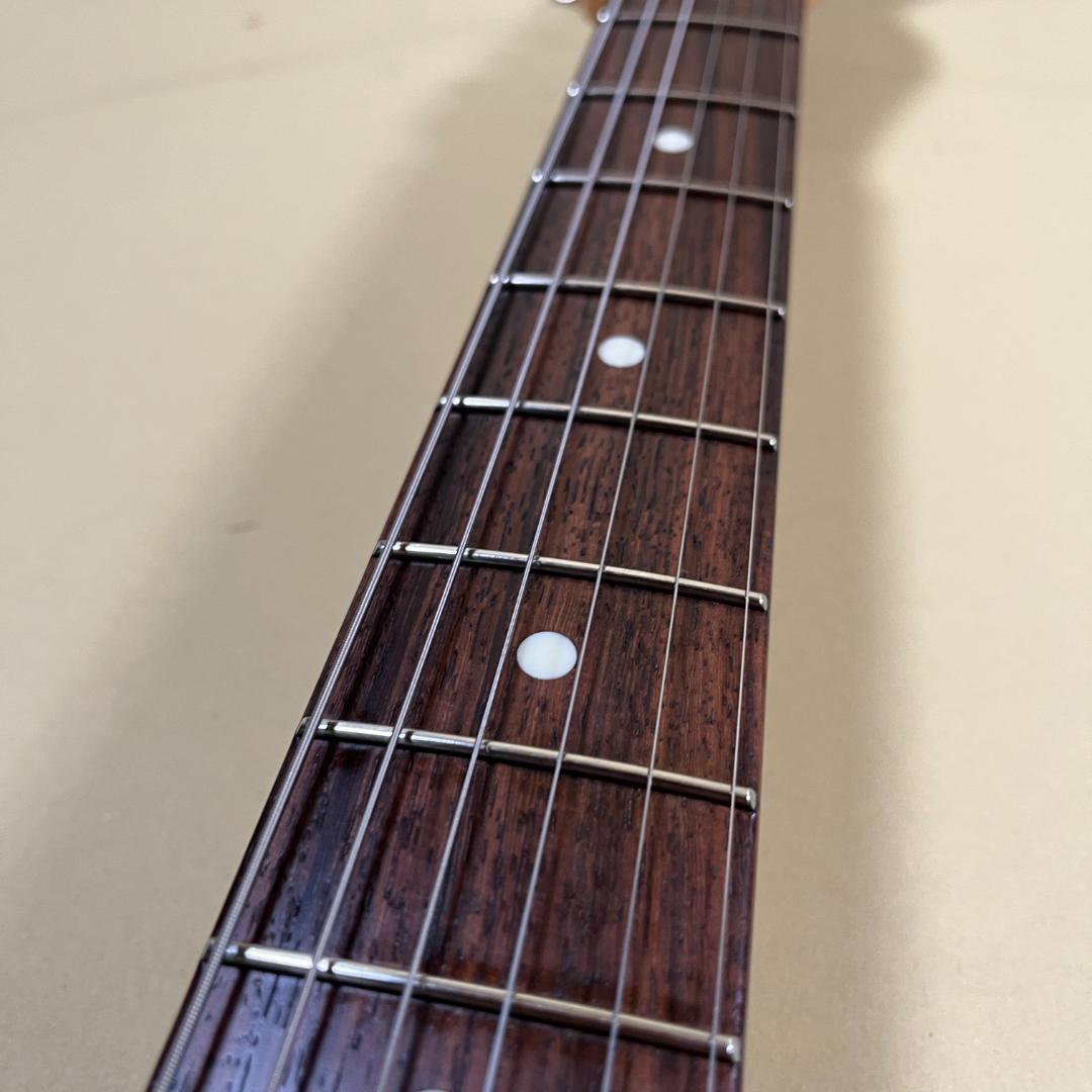 Fender MIJ Hybrid Ⅱ Telecaster FSR 2023