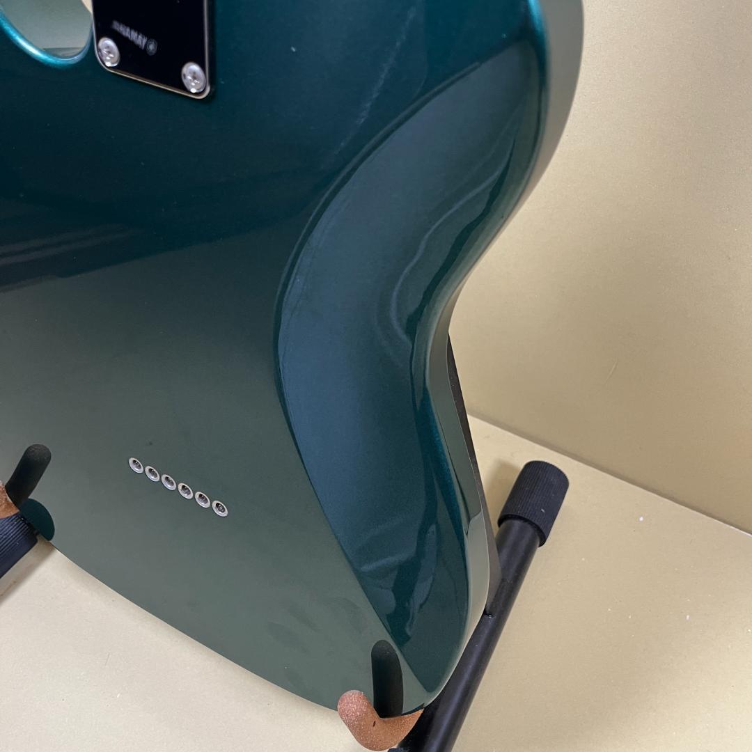 Fender MIJ Hybrid Ⅱ Telecaster FSR 2023