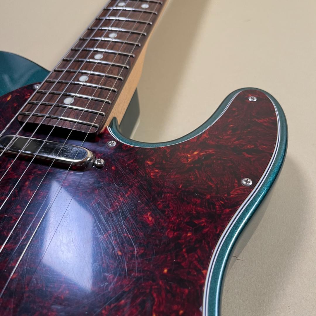 Fender MIJ Hybrid Ⅱ Telecaster FSR 2023