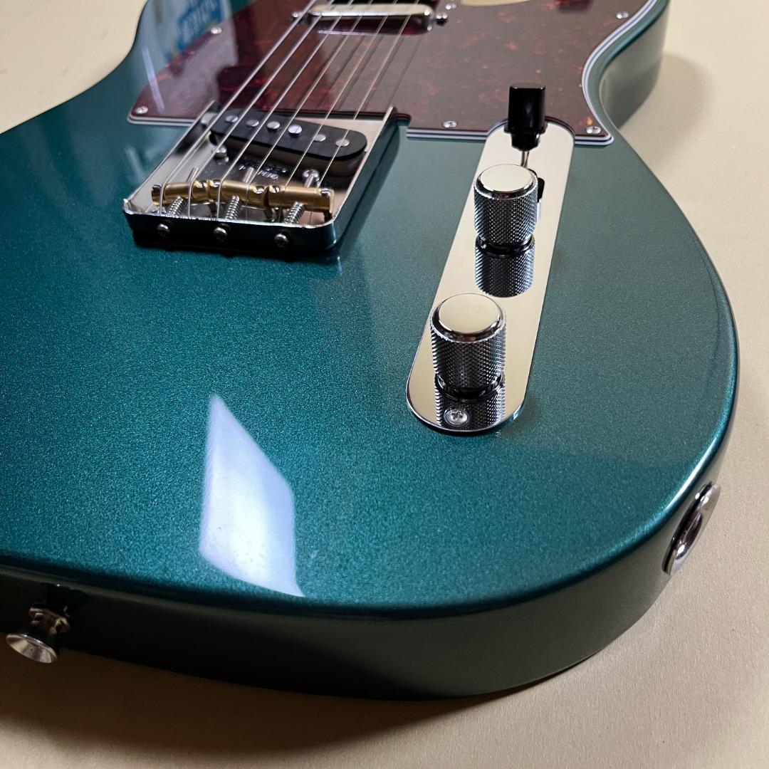 Fender MIJ Hybrid Ⅱ Telecaster FSR 2023