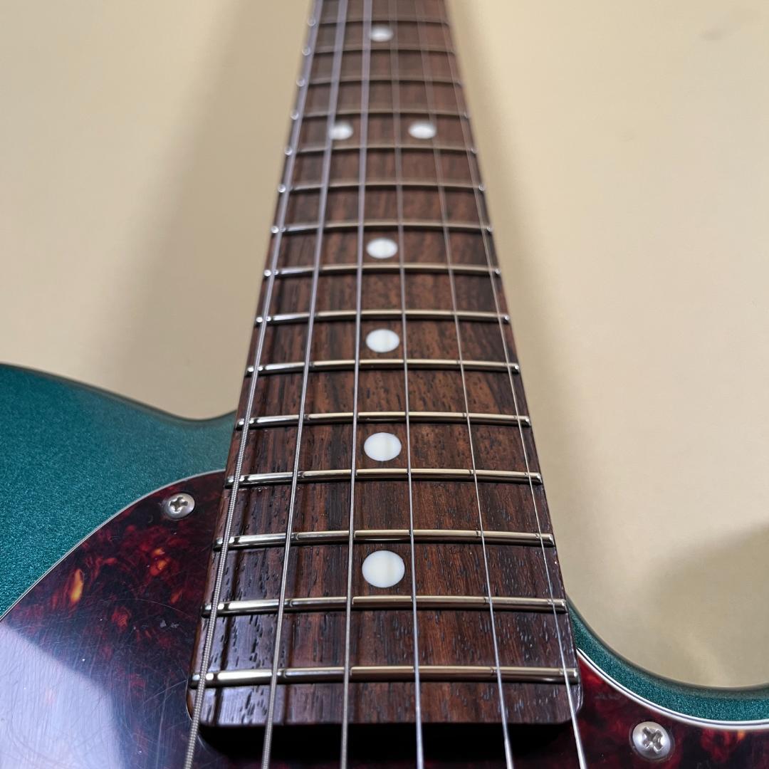 Fender MIJ Hybrid Ⅱ Telecaster FSR 2023