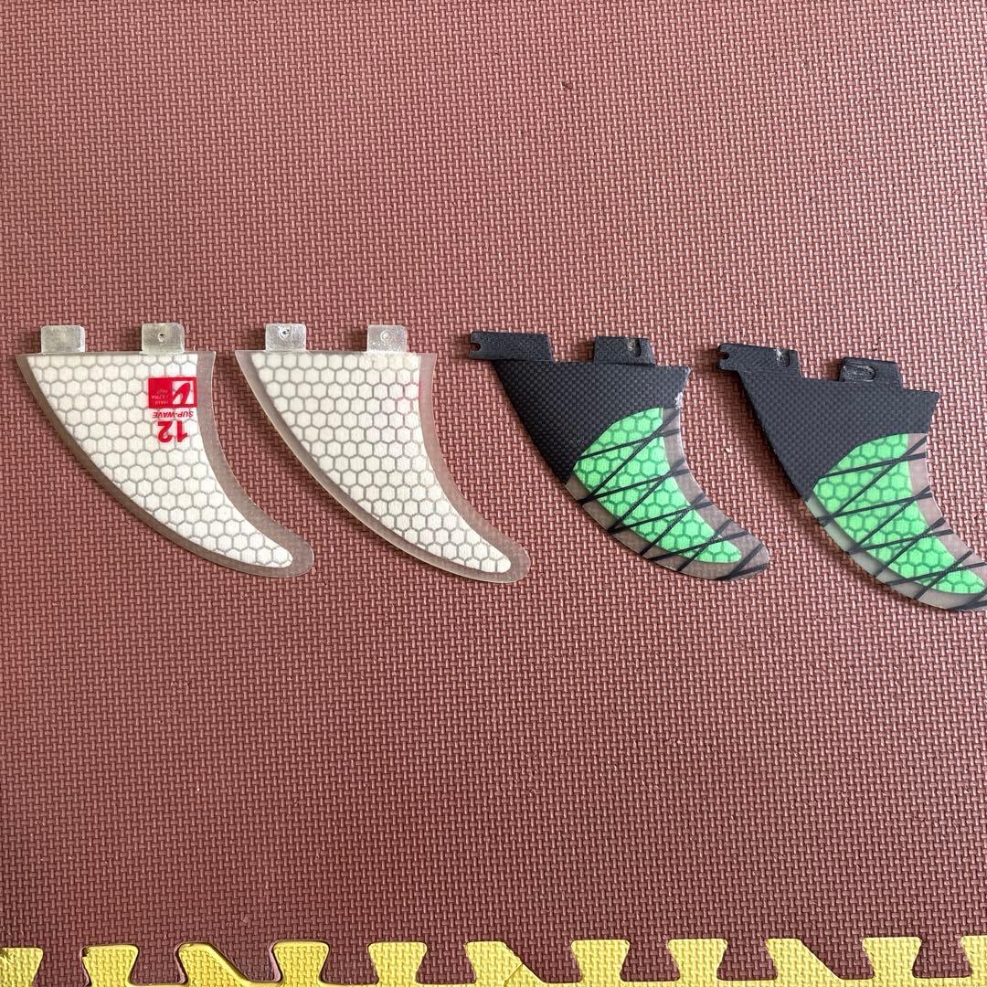 オガマogmカスタムsup board