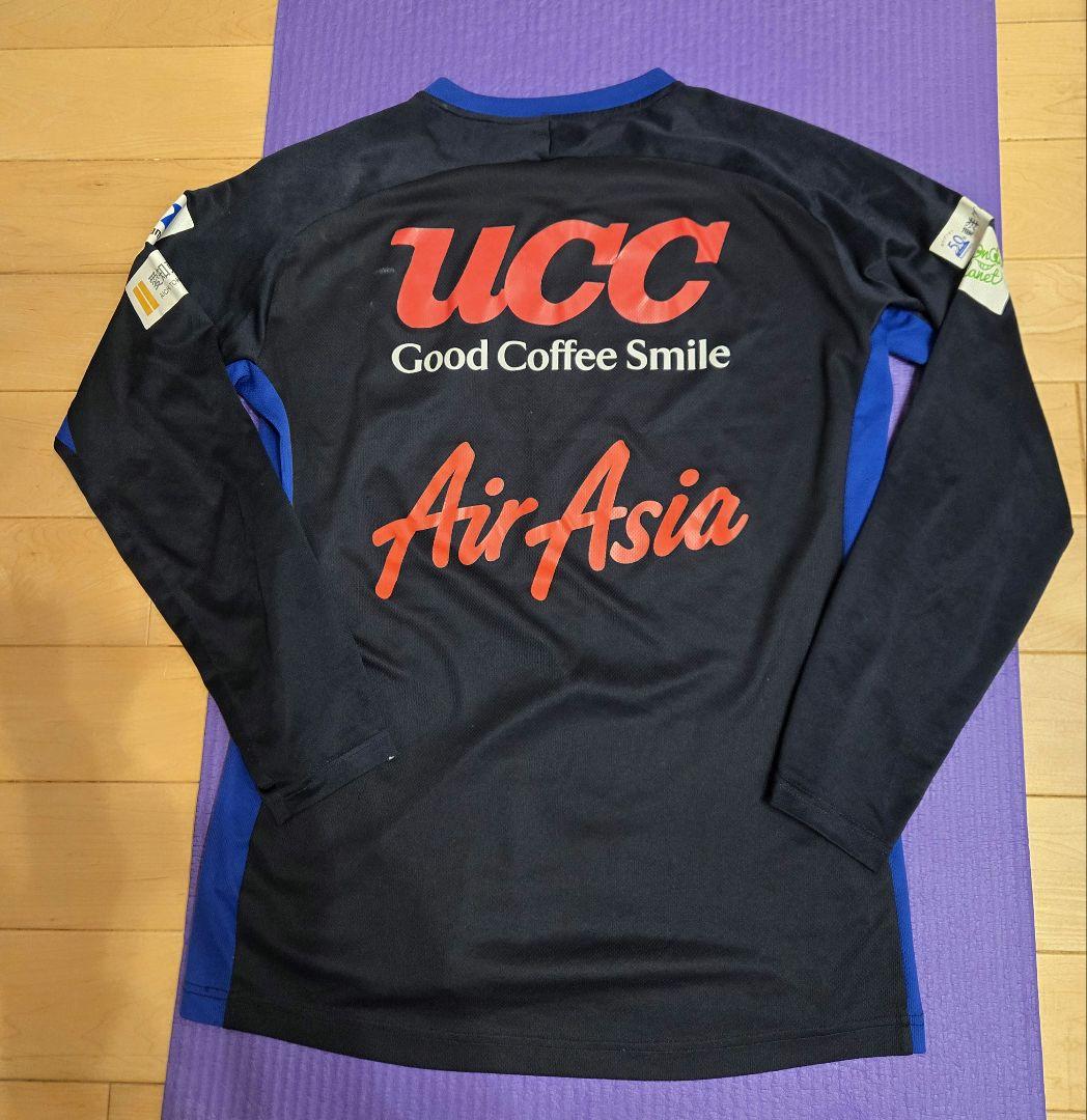 纏め売り 7点 ハヒフヘホ 専用 名古屋グランパス 選手着用 ゴールキーパー