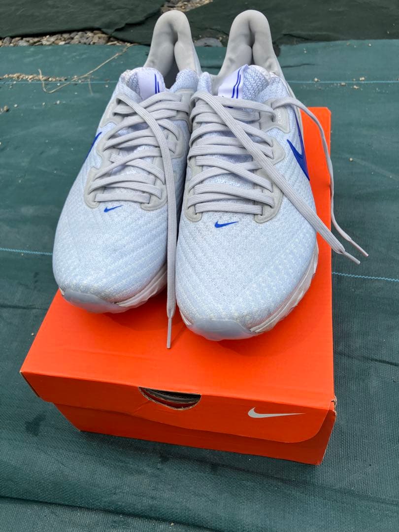 NIKE ナイキ ゴルフ　エアズーム インフィニティツアー 25.5cm