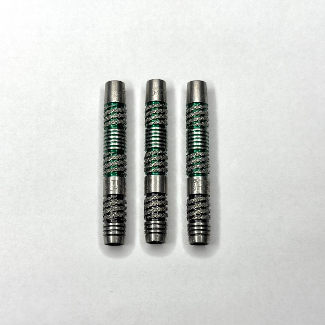 トリニダード リカルドレイジー 浅田斉吾 松吉輝宗 TRiNiDAD