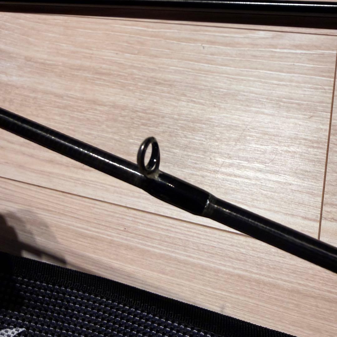 ロッド G craft MID STREAM [MSS-962-TR]