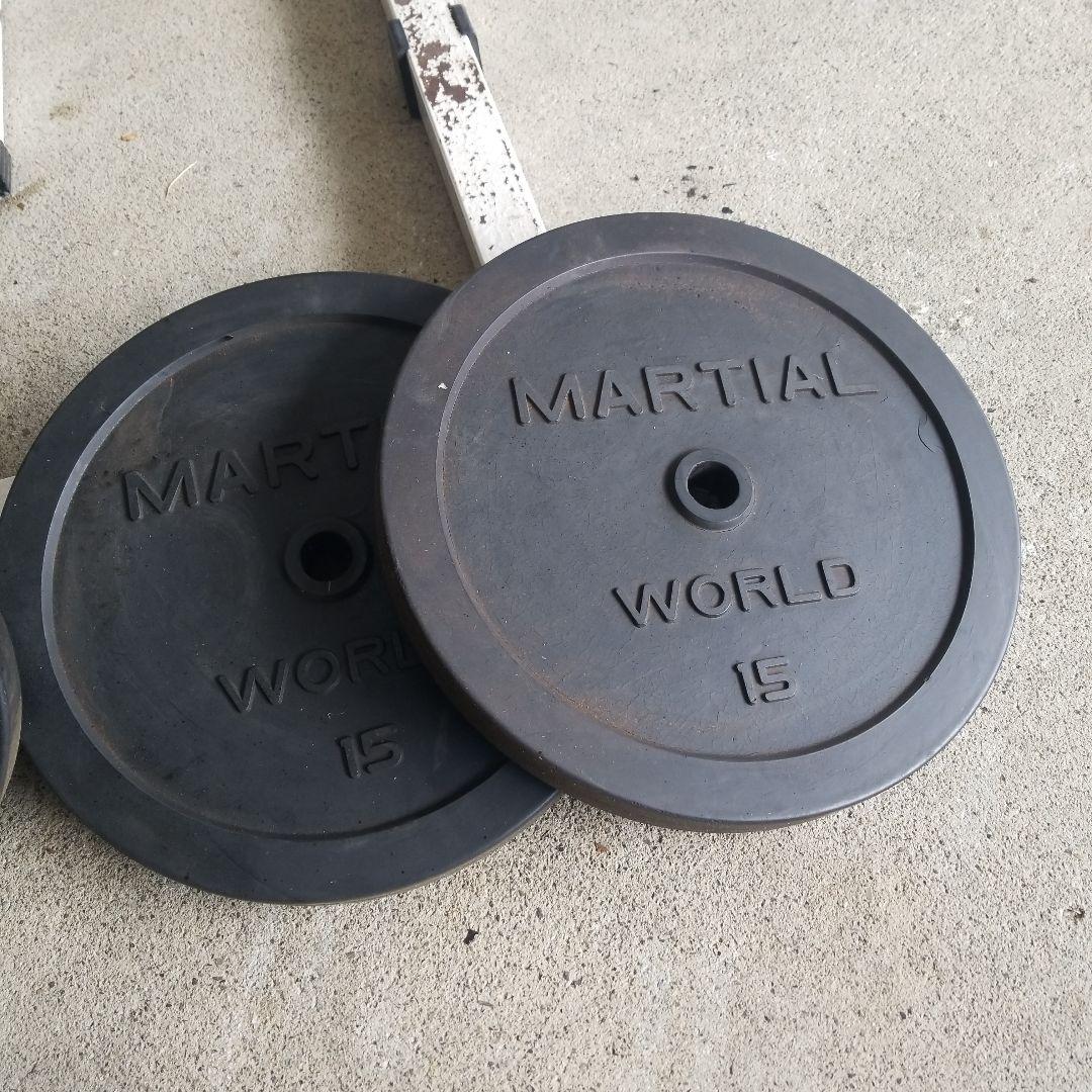 wonder☆　　Body Solidスミスマシン引き取り限定　ベンチ付き