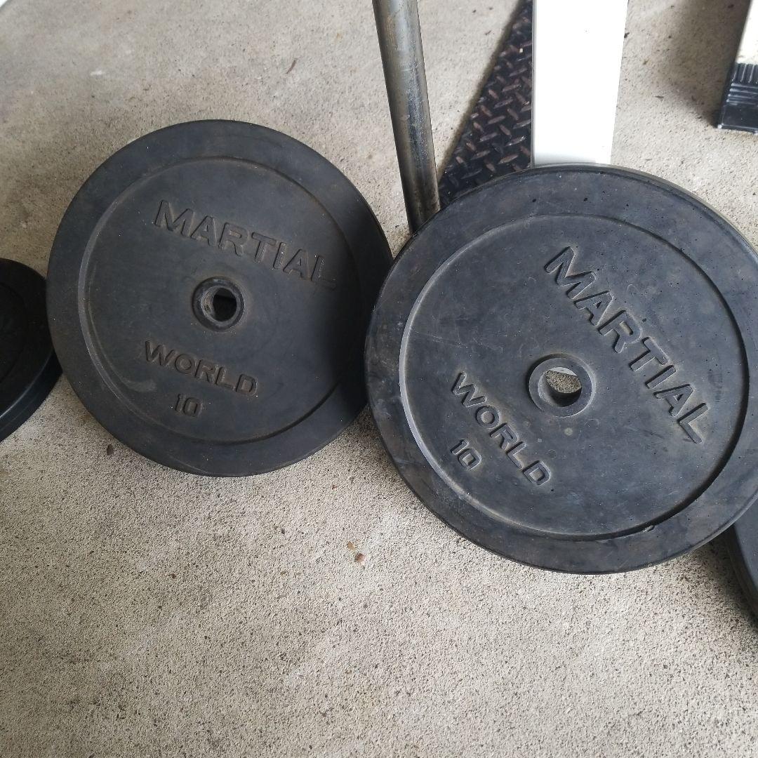 wonder☆　　Body Solidスミスマシン引き取り限定　ベンチ付き