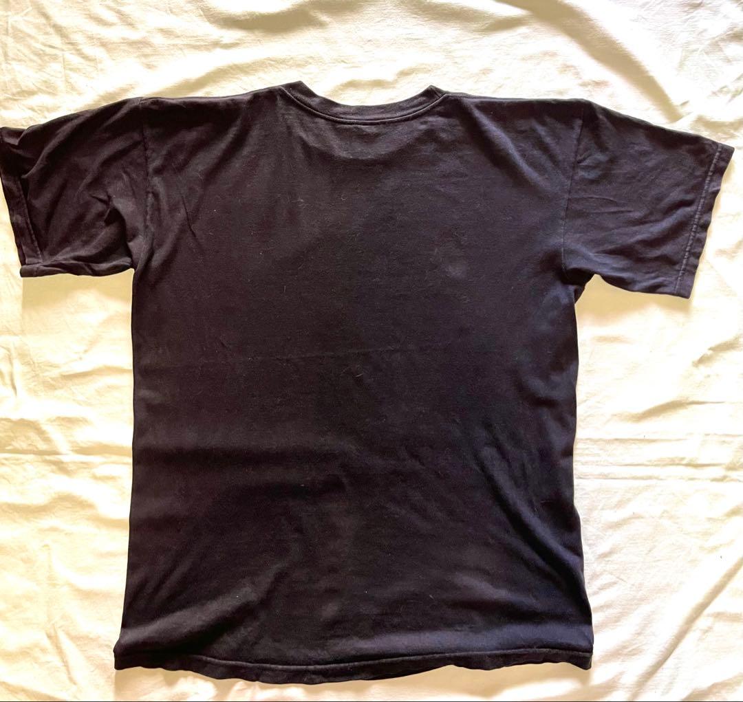 KISS バンドTシャツ ハード、ラウド、プラウド & サイコ