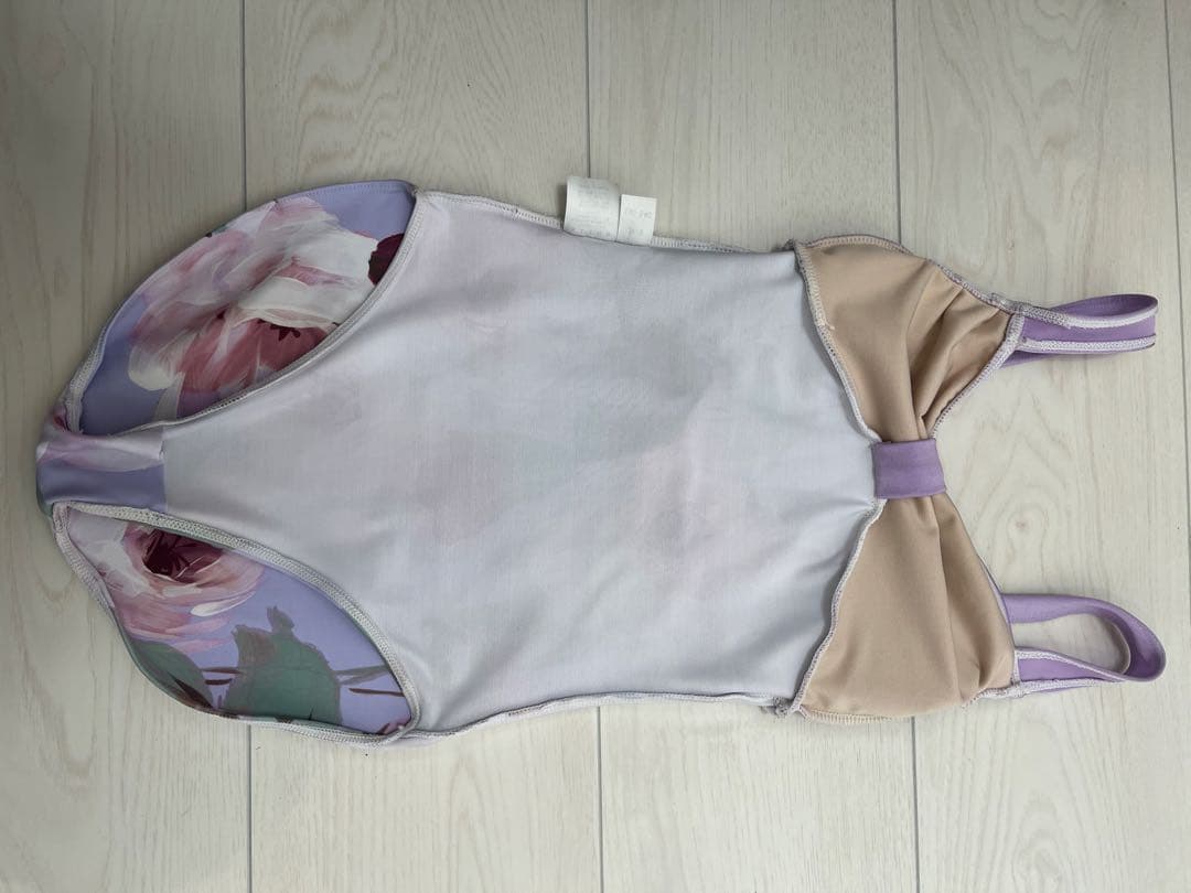 stina新品未使用レオタード120〜130