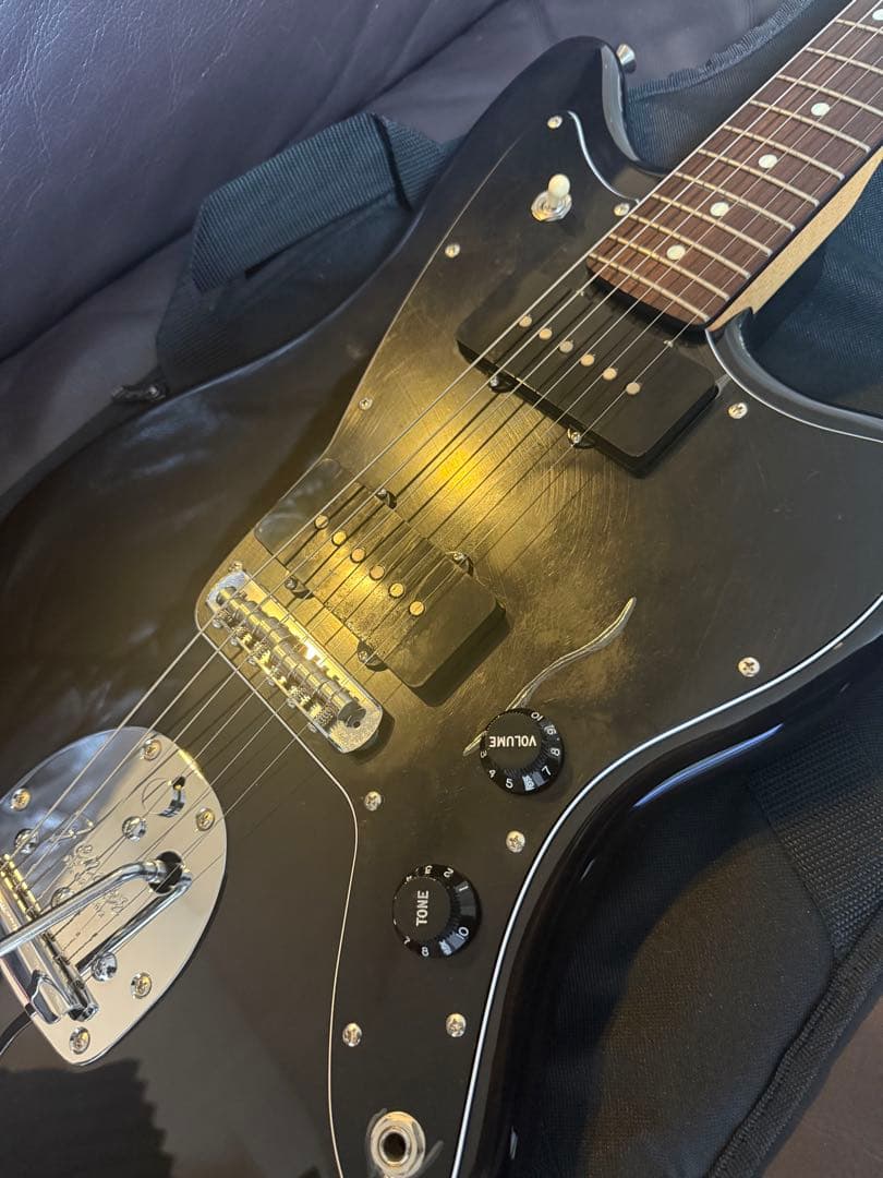 最終価格 限定モデルFender / HybridII Jazzmaster