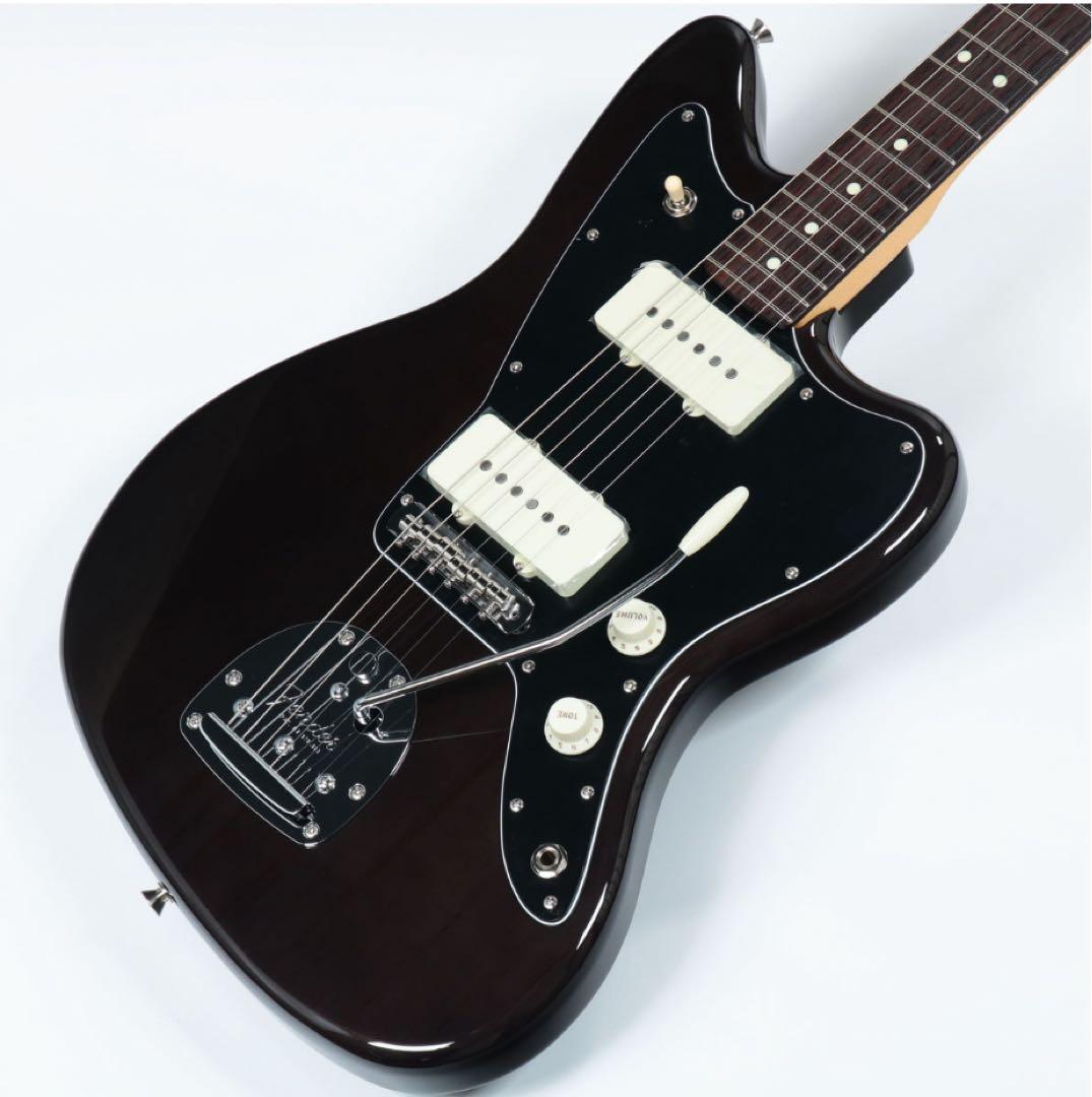 最終価格 限定モデルFender / HybridII Jazzmaster