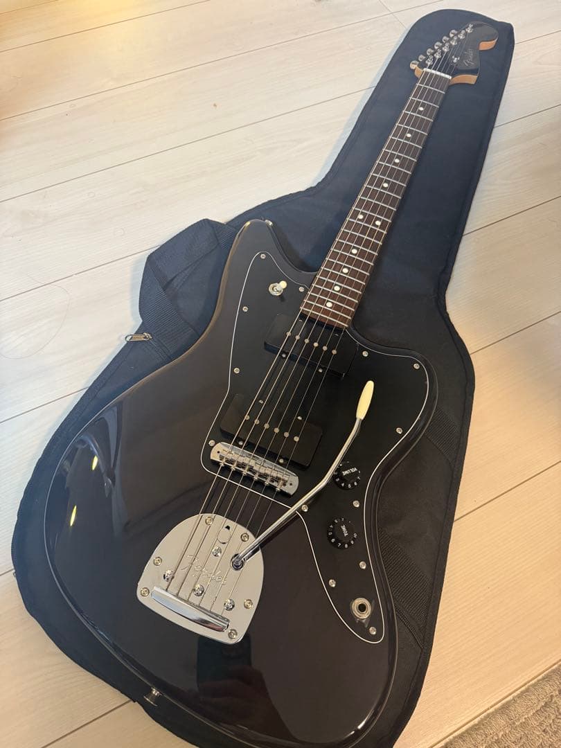 最終価格 限定モデルFender / HybridII Jazzmaster