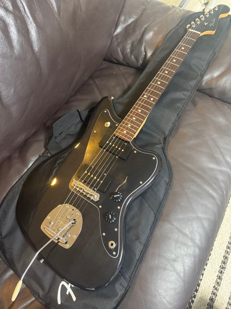 最終価格 限定モデルFender / HybridII Jazzmaster