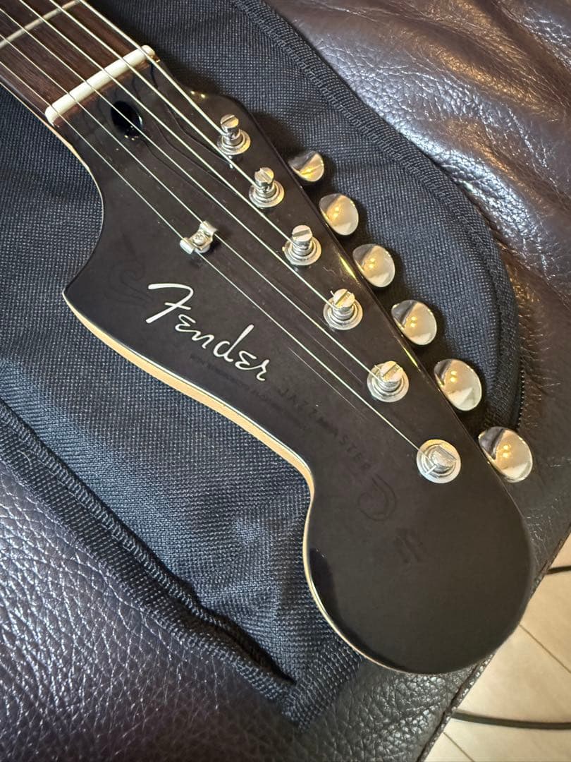 最終価格 限定モデルFender / HybridII Jazzmaster