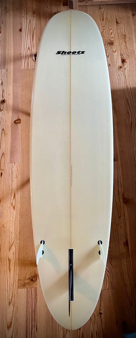 SHOOTZ ファンボード