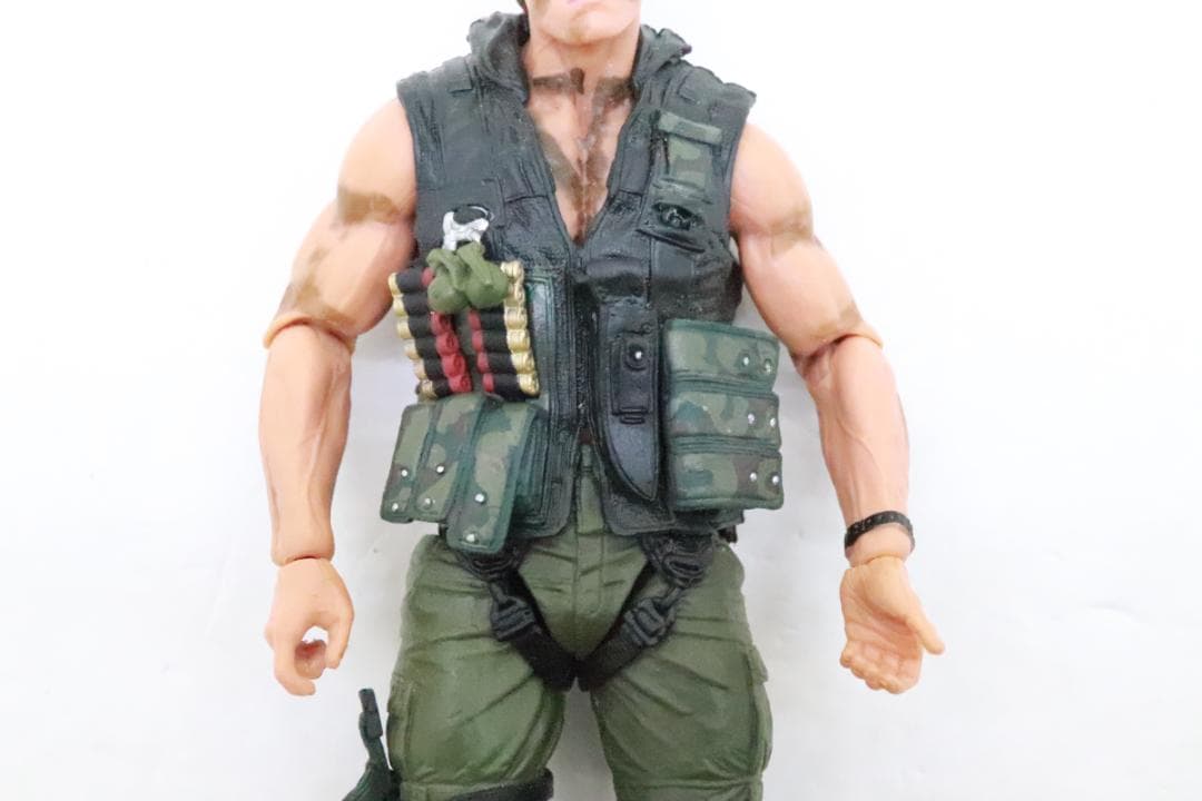 コマンドー ジョン・メイトリックス フィギュア 29-JD0123-10