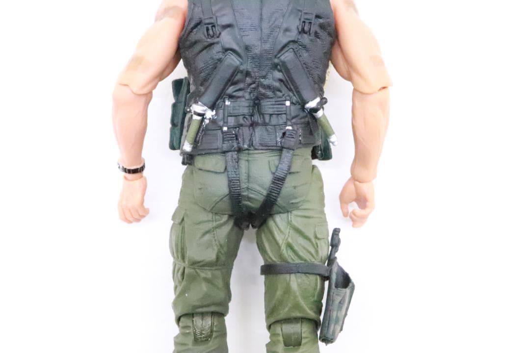 コマンドー ジョン・メイトリックス フィギュア 29-JD0123-10