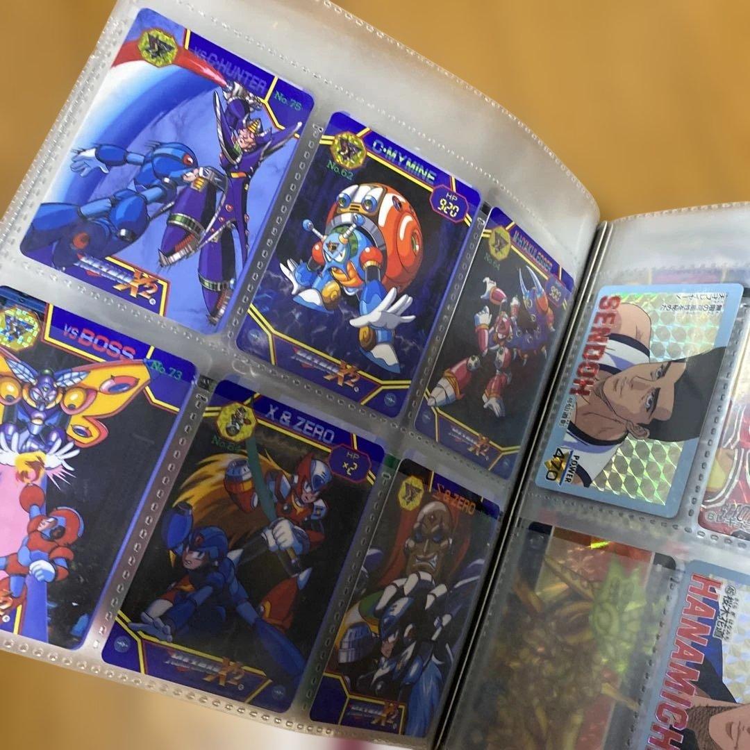 ドラゴンボールカード他セット