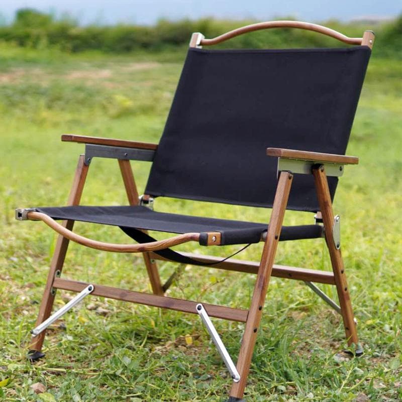 Simpleme ローチェア カーミットチェアOW-56C 収納ケース 黒