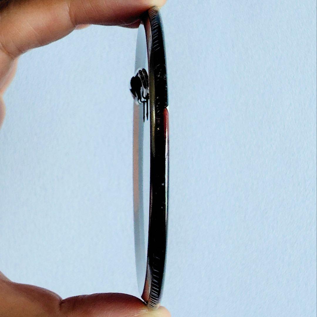 ONEPIECE トラファルガー・ロー 缶バッジ【ハウステンボス限定品】