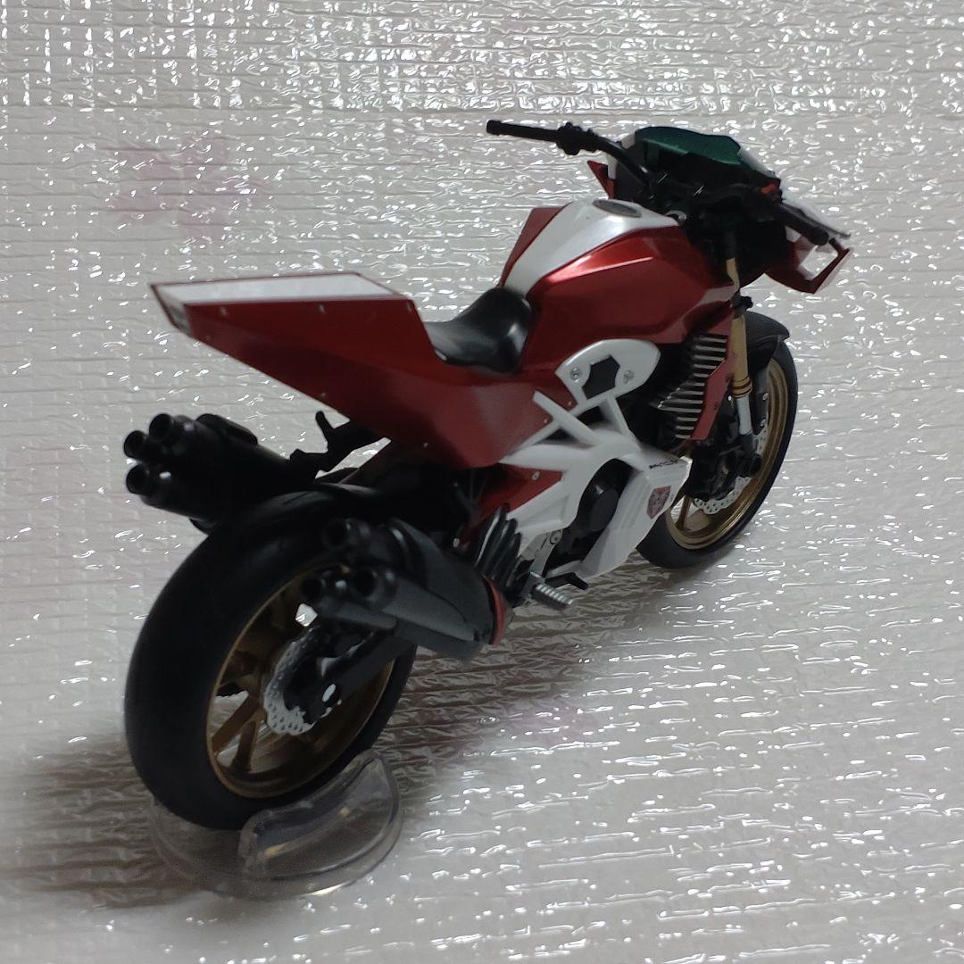 SHFiguarts シン仮面ライダー SHIN-CYCLONE