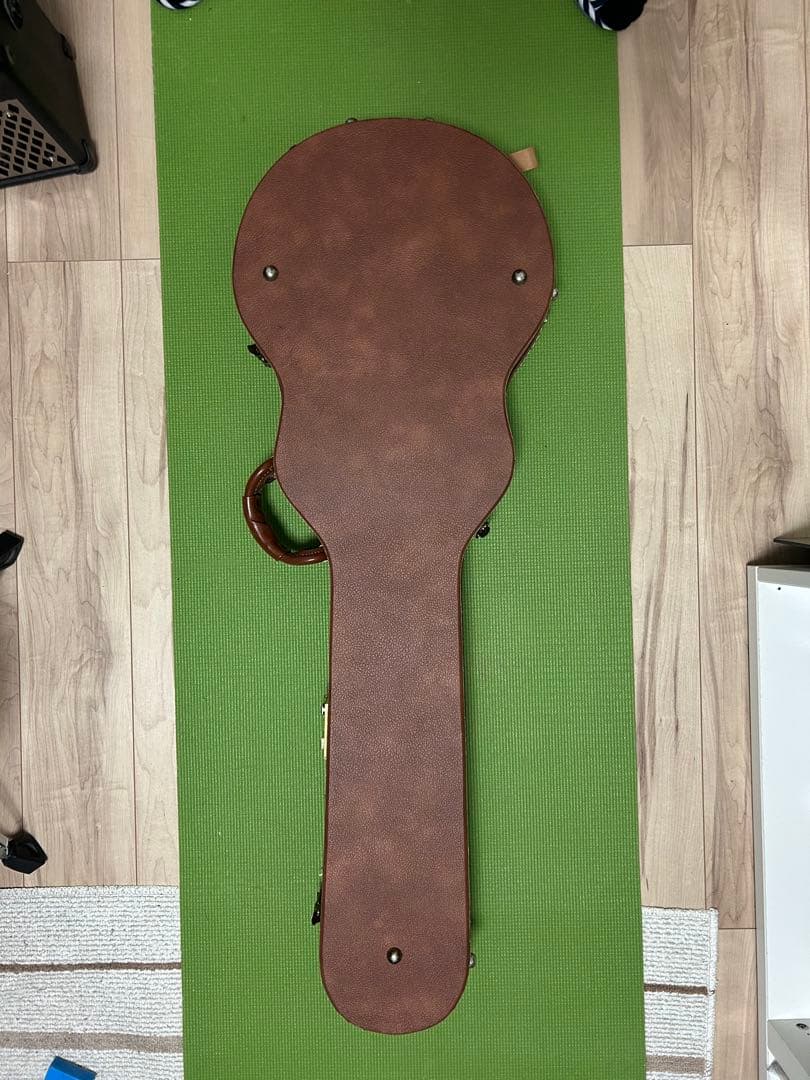 【いーぴん】Gibson Les Paul Studio WineRed