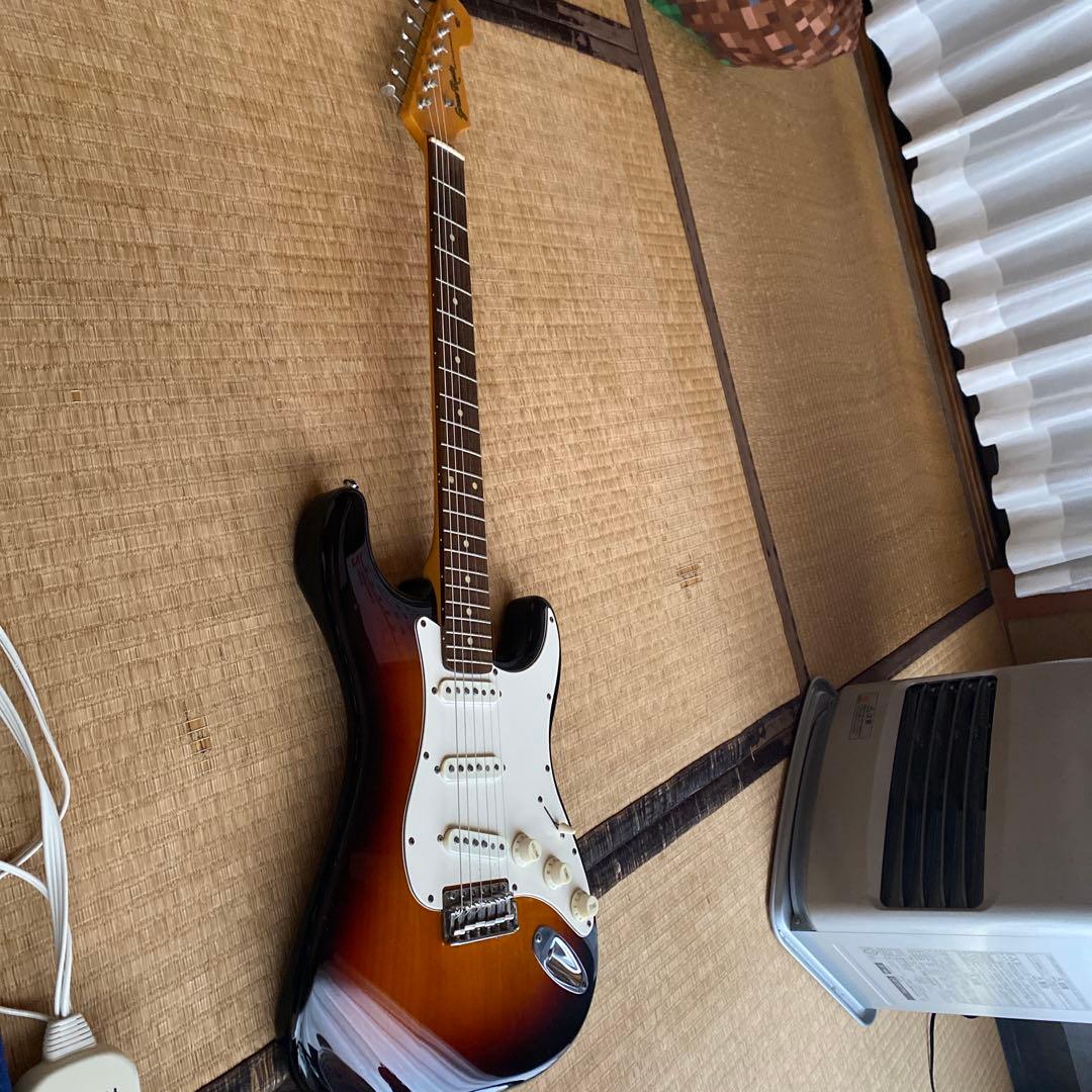 グラスルーツストラト