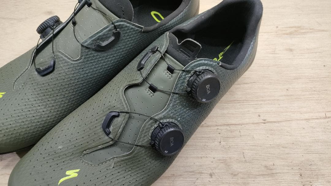 ■TORCH 3.0 ROAD SHOES■スペシャライズド　シューズ■