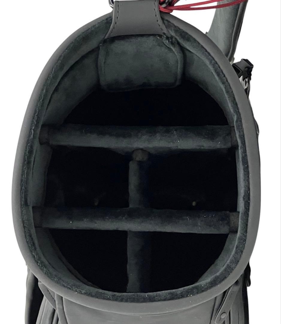 FOURTEEN CB0214FD キャディバッグ 9インチ アスリートタイプ