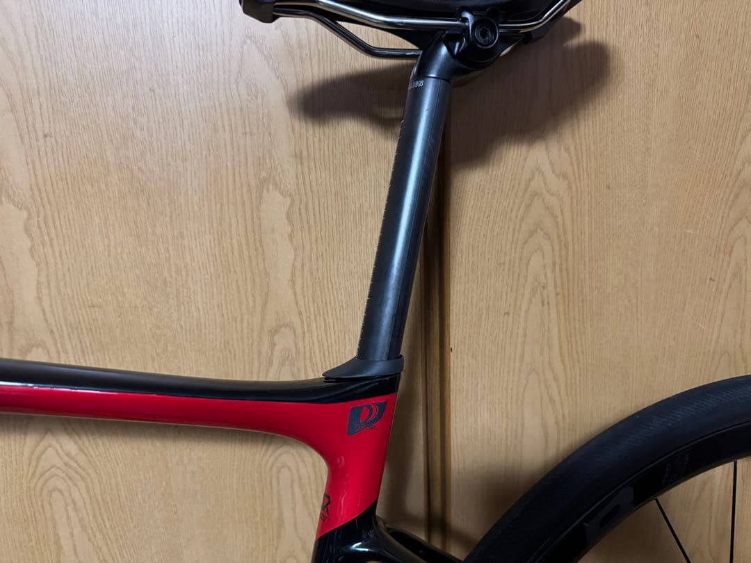 自転車本体 GIANT DEFY ADVANCED PRO 1