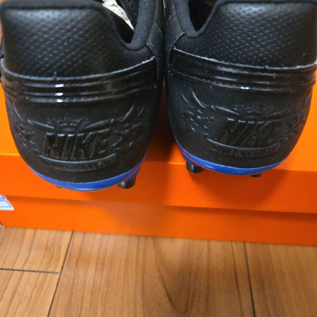 Nike ナイキプレミアⅢ　FG 24.5センチ