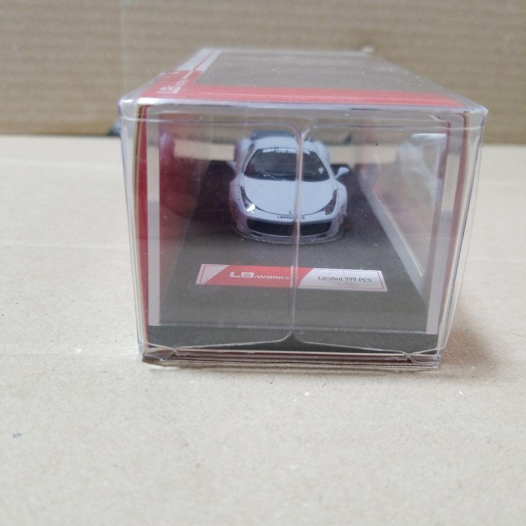 【難あり】1/64 リバティーウォーク⑳