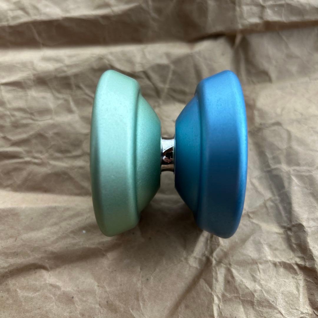 Genesis② yoyofactory