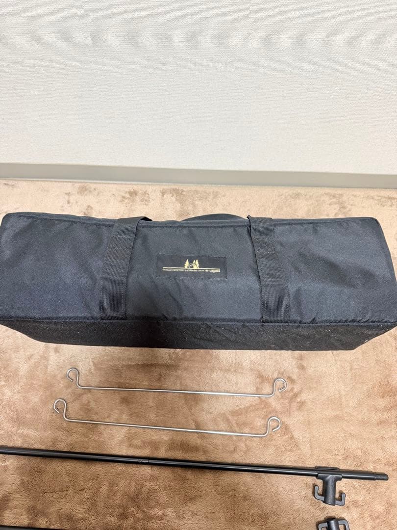 オガワ ogawa ロールテーブル M