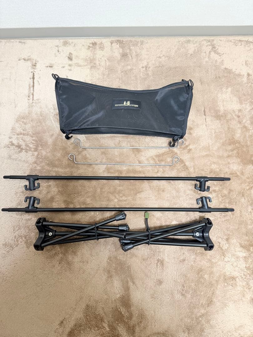 オガワ ogawa ロールテーブル M