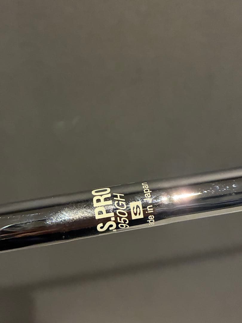 クリーブランド　RTX ZIPCORE ブラックサテン　56 LOW6