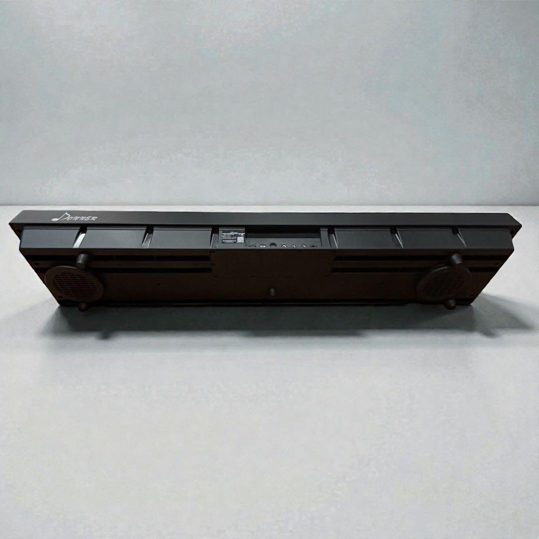 ハイコスパの88鍵盤✨Donner DEP-10✨電子ピアノ✨入門モデル✨ 美品