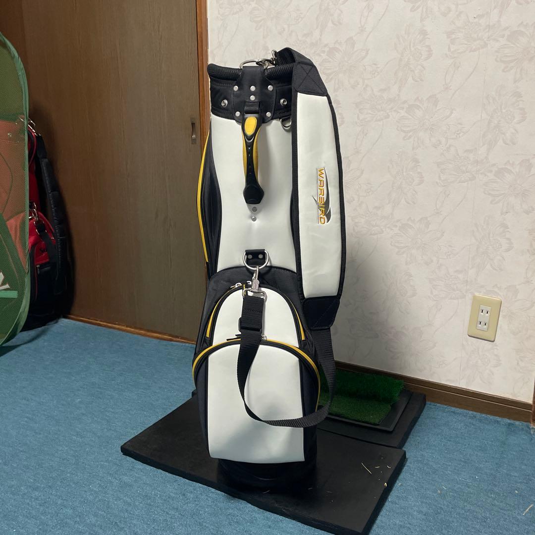 キャロウェイキャディーバック