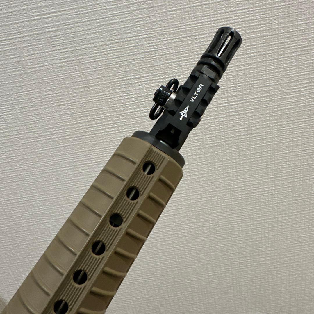 値引き可　 東京マルイM933 コルトコマンド　電動ガン