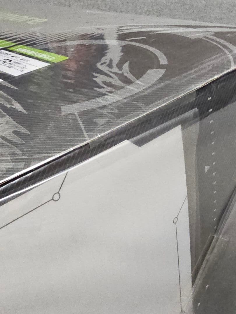 アズールレーン　フィギュア　ボルチモア　重装ver.　ALTER