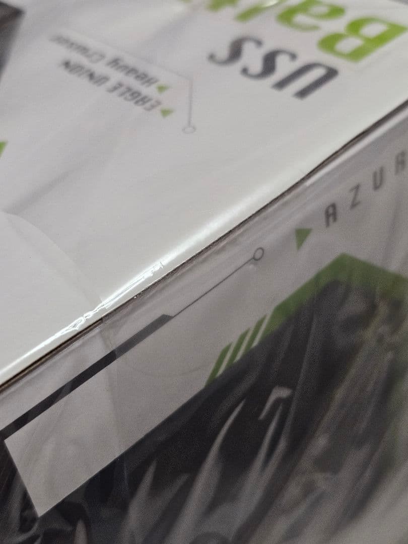 アズールレーン　フィギュア　ボルチモア　重装ver.　ALTER