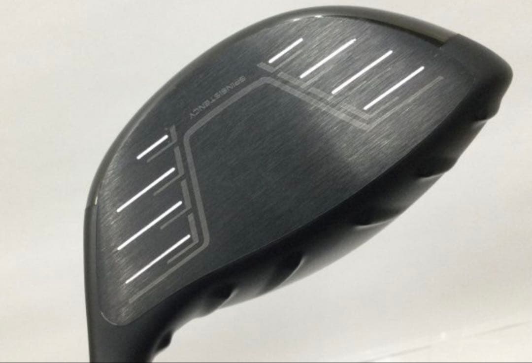 PING/G440 MAX ドライバー/10.5度/アルタ J CB ブルー(R