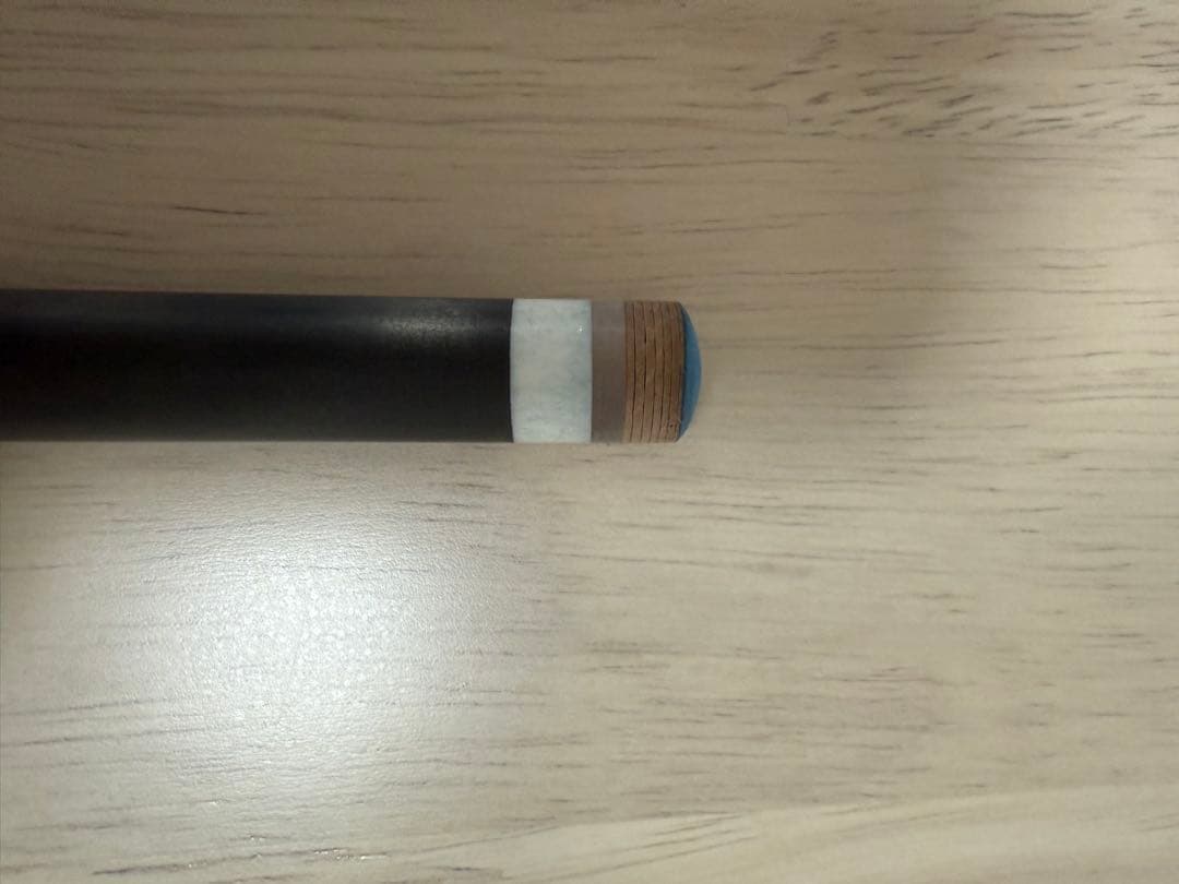 カーボンシャフト　シナジー　WJ（ウェイビージョイント）　12.5インチ