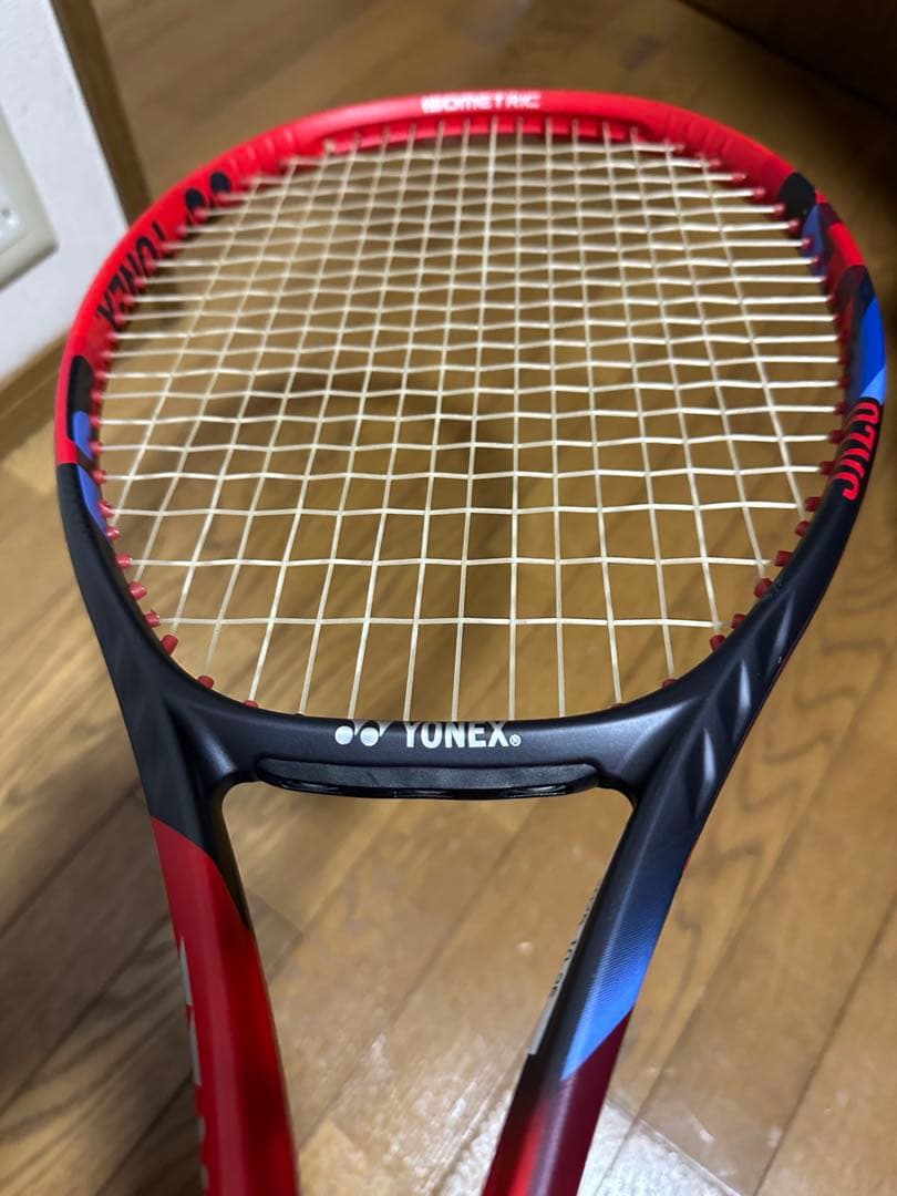 ブイコア95 2023 G2 vcore95 現行モデル　ほぼ傷なし　国内正規品