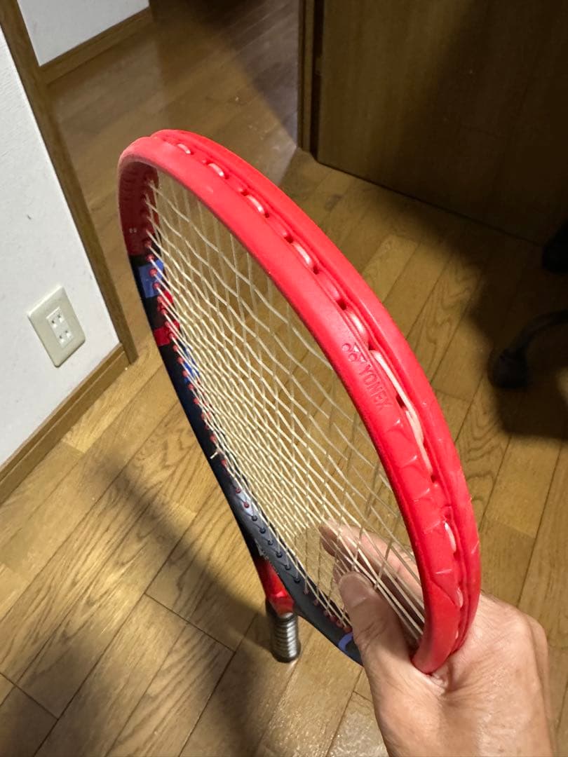 ブイコア95 2023 G2 vcore95 現行モデル　ほぼ傷なし　国内正規品