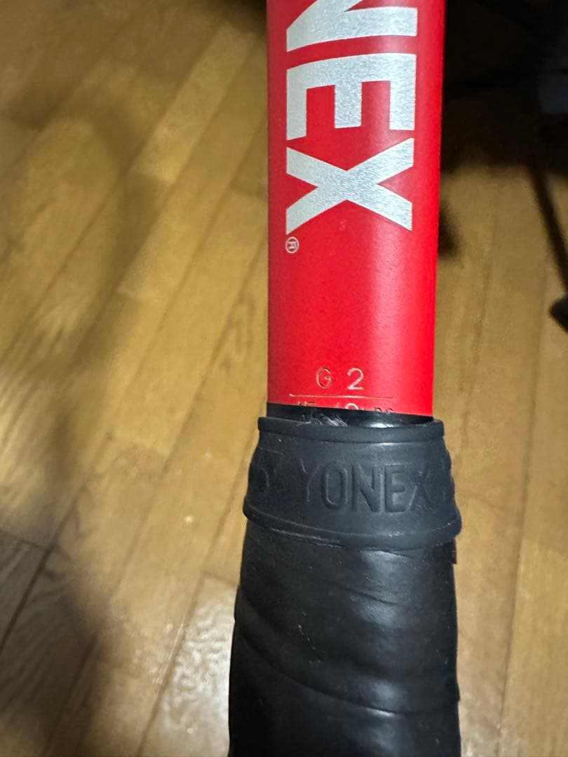 ブイコア95 2023 G2 vcore95 現行モデル　ほぼ傷なし　国内正規品